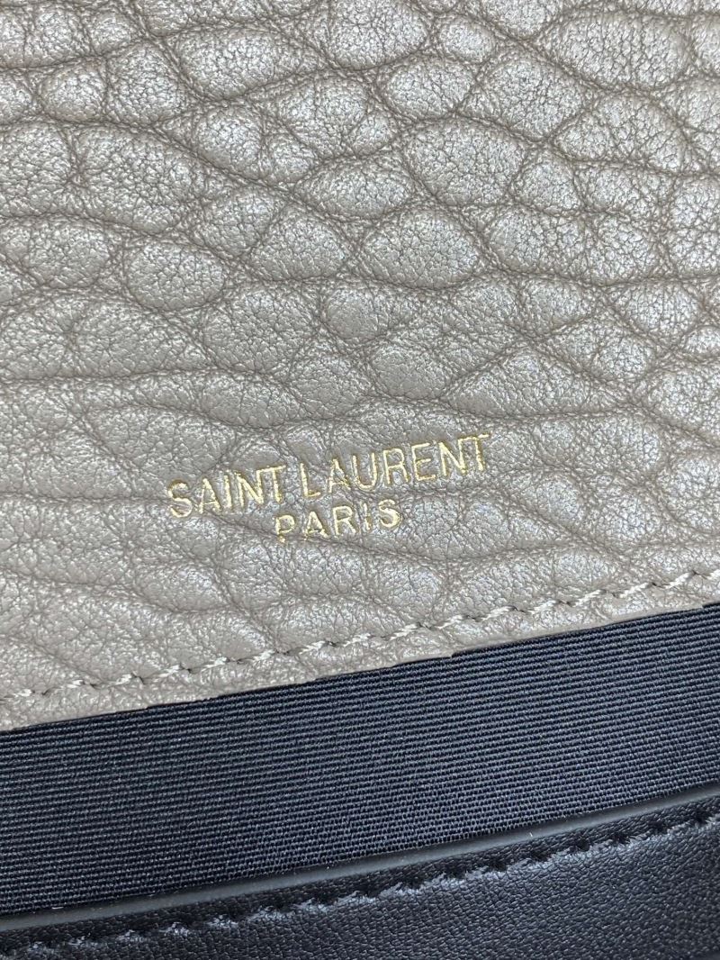 YSL Satchel Bags